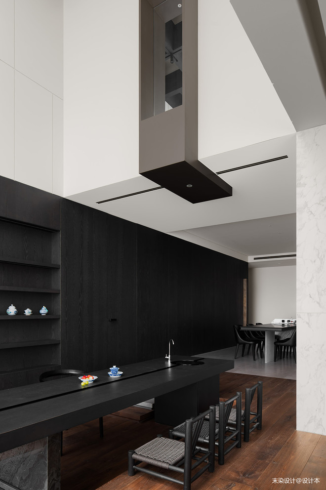城中隐逸|MOOTHAN. DESIGN - 图片 10
