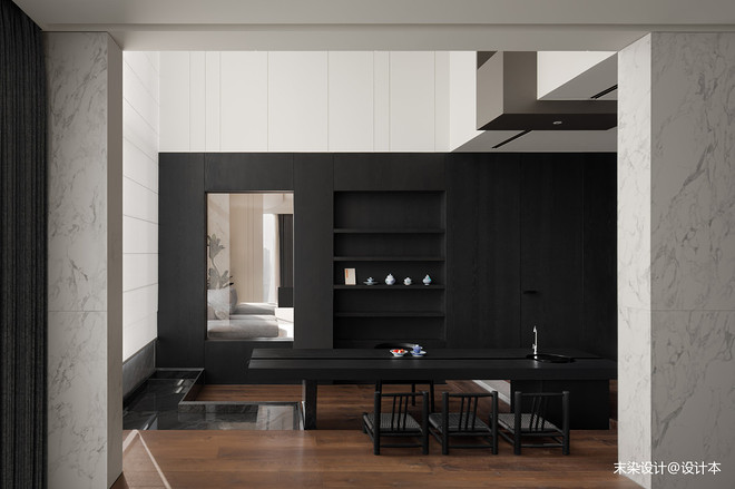 城中隐逸|MOOTHAN. DESIGN - 图片 11