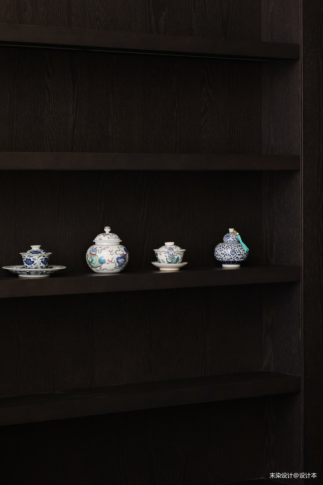 城中隐逸|MOOTHAN. DESIGN - 图片 13