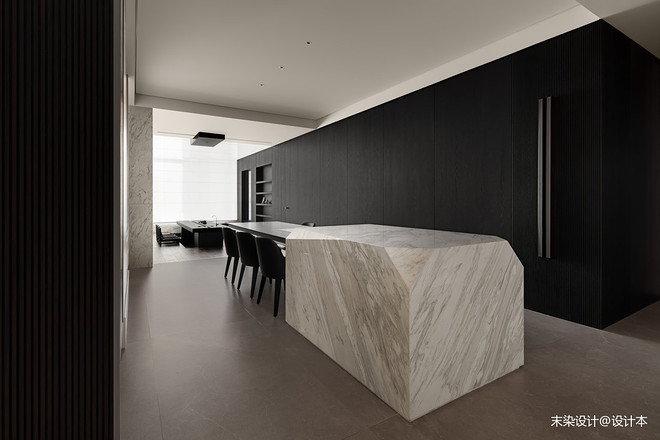 城中隐逸|MOOTHAN. DESIGN - 图片 8