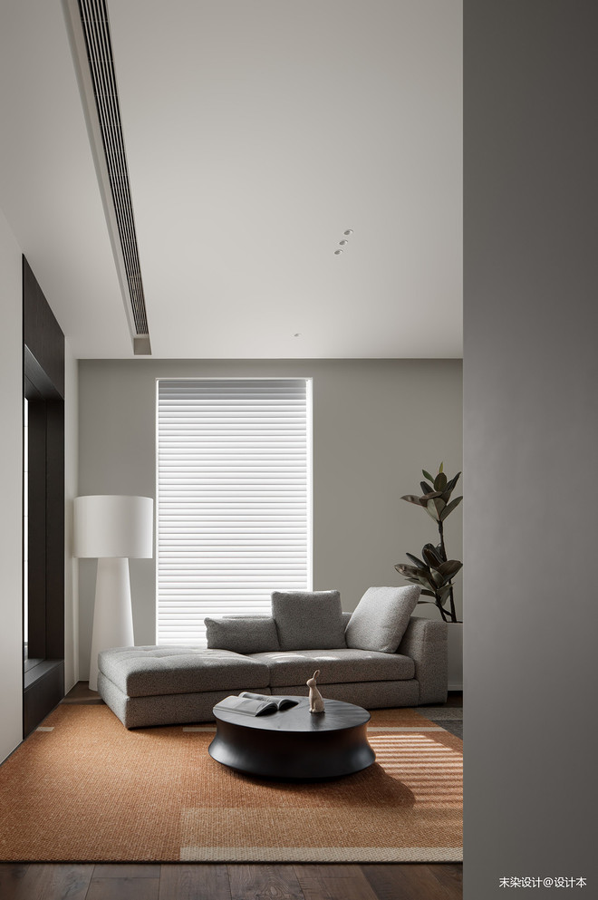 城中隐逸|MOOTHAN. DESIGN - 图片 18