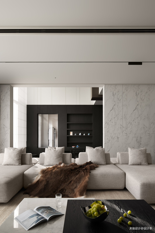 城中隐逸|MOOTHAN. DESIGN - 图片 9