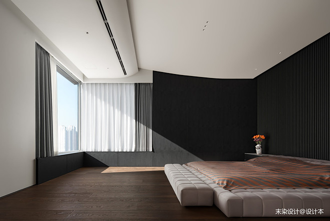 城中隐逸|MOOTHAN. DESIGN - 图片 22