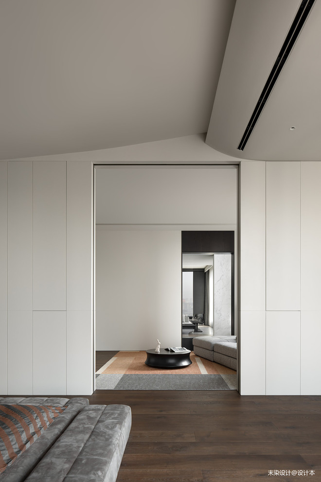 城中隐逸|MOOTHAN. DESIGN - 图片 23