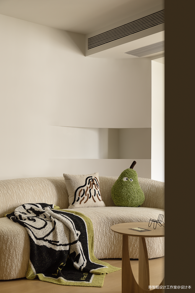 陈智超设计 | 伴你左右 - 图片 14
